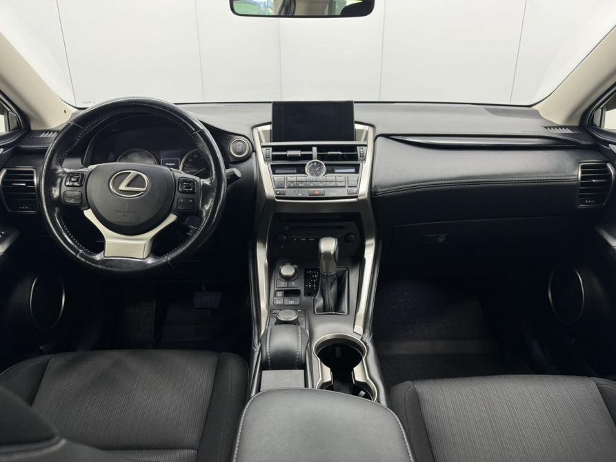 Lexus NX I Воронеж  - изображение 16
