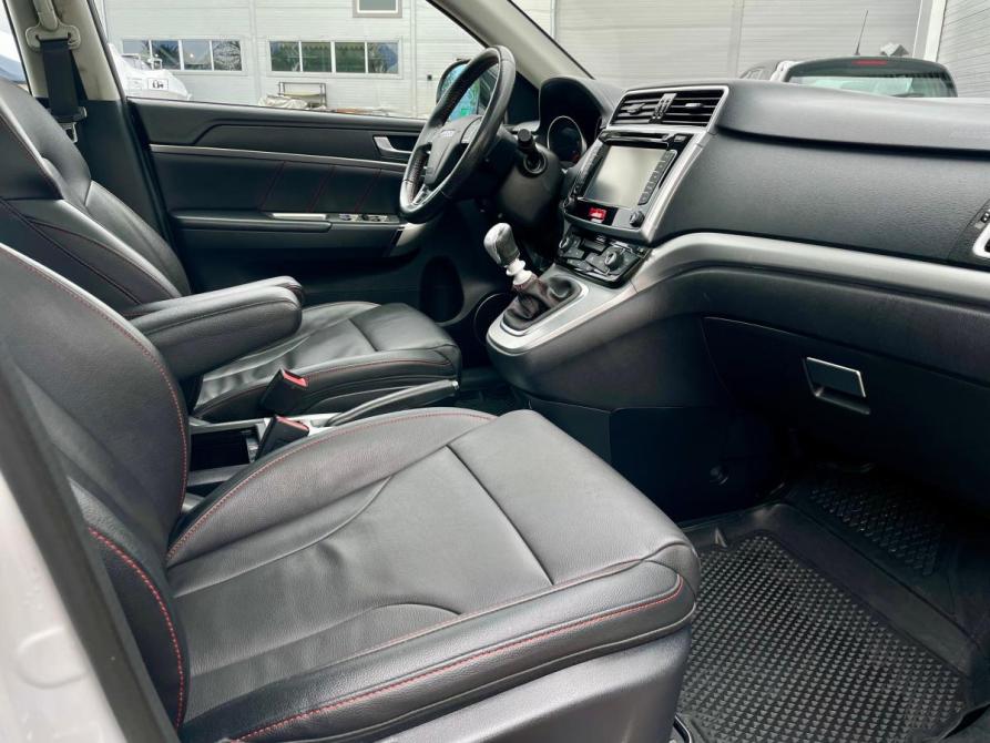 Haval H6 I Вологда  - изображение 14