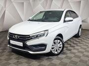 Lada (ВАЗ) Vesta I Рестайлинг (NG) Москва  - изображение 21