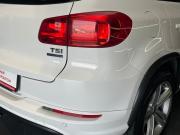 Volkswagen Tiguan I Рестайлинг Абакан  - изображение 56