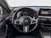 BMW 5 серии VII (G30/G31/G38) Рестайлинг Москва  - изображение 52
