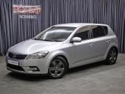 Kia Ceed I Рестайлинг Москва  - изображение 20