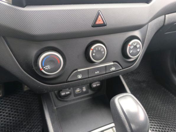 Hyundai Creta I с пробегом 2017 года, цена 1 499 900 рублей, 142694 км, внедорожник, Автокод Объявления