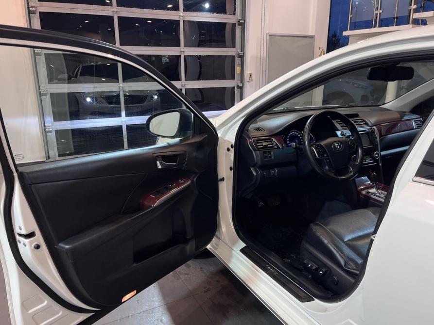 Toyota Camry VII (XV50) Чебоксары  - изображение 19
