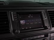 Volkswagen Caravelle T6 Воронеж  - изображение 38