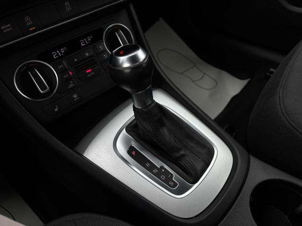 Audi Q3 I (8U) Рестайлинг с пробегом 2016 года, цена 2 250 000 рублей, 75530 км, внедорожник, Автокод Объявления