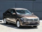 Volkswagen Polo VI Новороссийск  - изображение 21