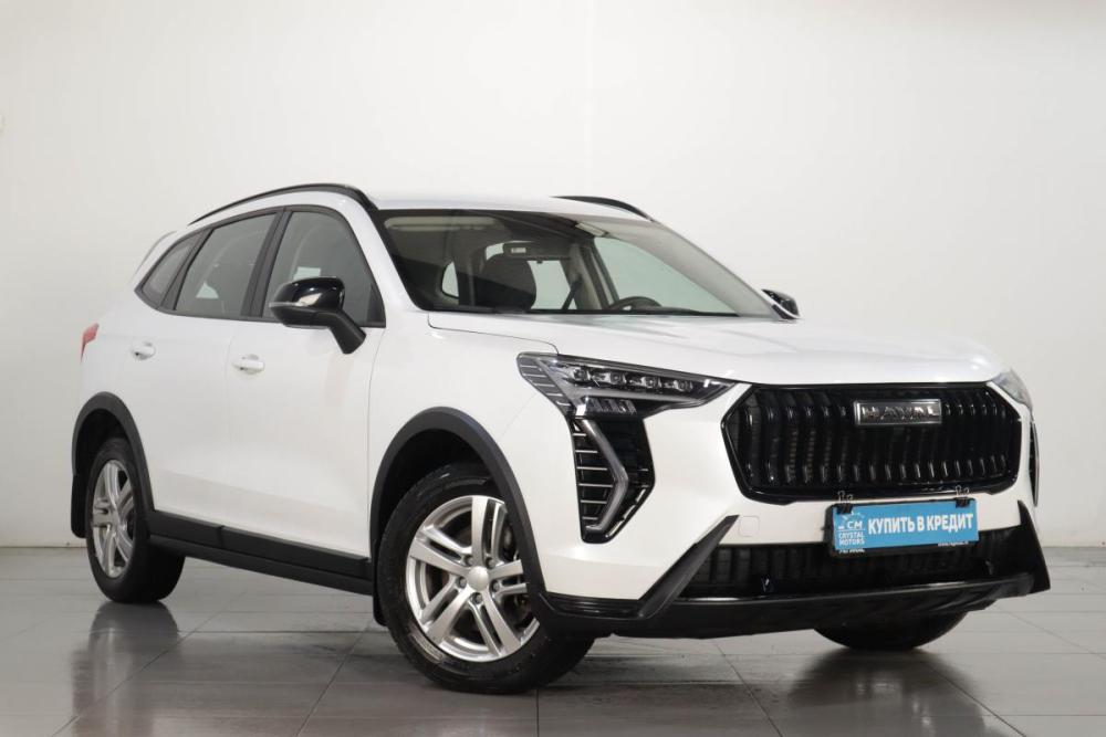 Haval Jolion I Рестайлинг Челябинск  - изображение 1