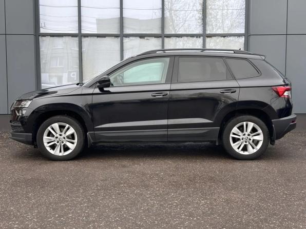 Skoda Karoq I с пробегом 2020 года, цена 2 289 000 рублей, 79969 км, внедорожник, Автокод Объявления