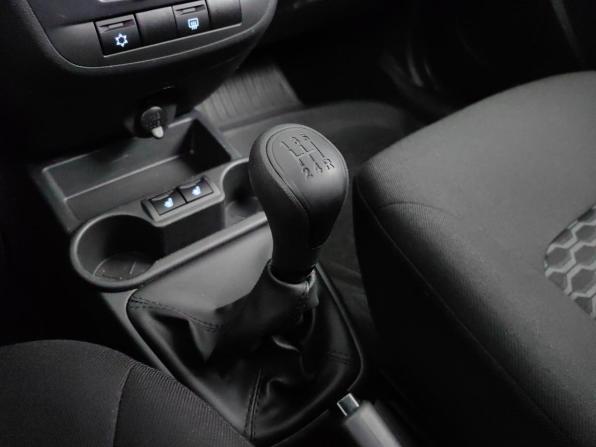 Lada (ВАЗ) Granta I Рестайлинг с пробегом 2023 года, цена 685 000 рублей, 108000 км, лифтбек, Автокод Объявления
