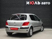 Peugeot 307 I Рестайлинг Екатеринбург  - изображение 17