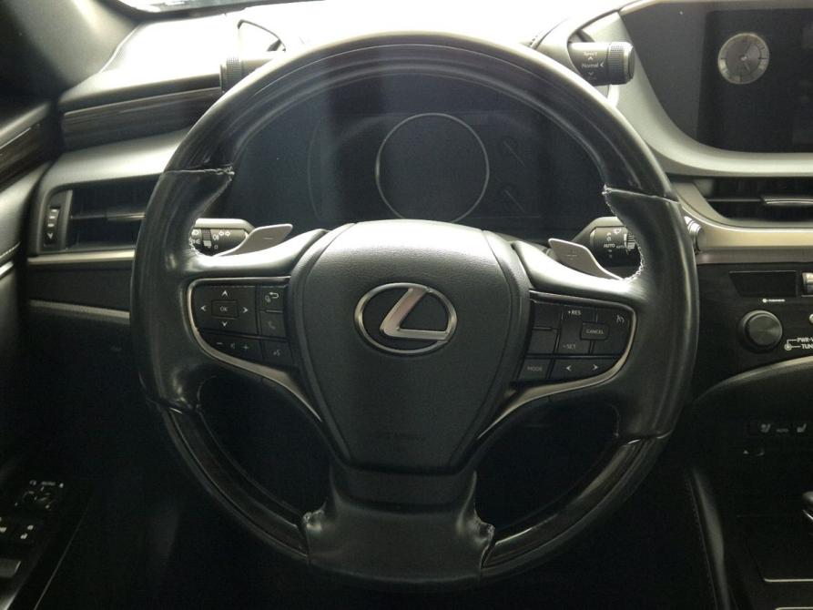 Lexus ES VII Екатеринбург  - изображение 15