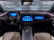 Mercedes-Benz E-Класс VI (W214 S214) Москва  - изображение 33