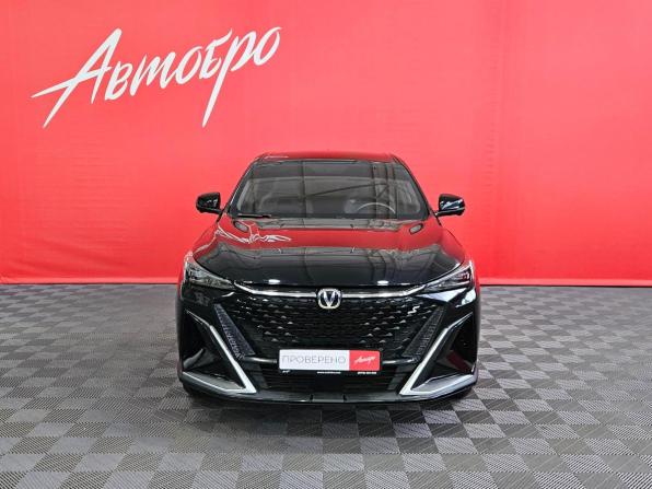 Changan CS35 Max с пробегом 2025 года, цена 2 399 000 рублей, 10783 км, внедорожник, Автокод Объявления
