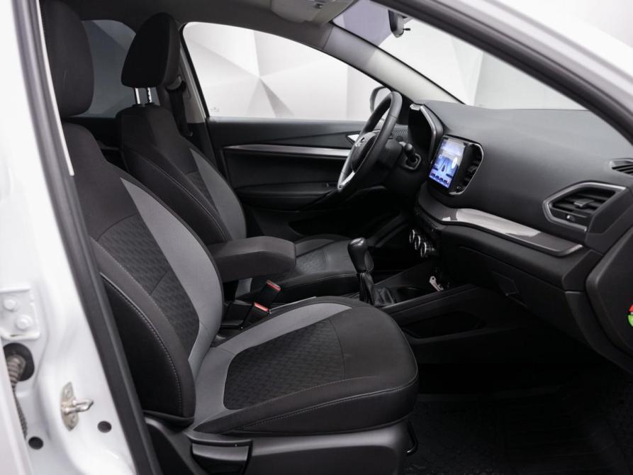 Lada (ВАЗ) Vesta I Рестайлинг (NG) Ульяновск  - изображение 12