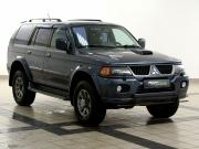 Mitsubishi Pajero Sport I Рестайлинг Иваново  - изображение 21