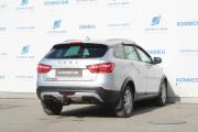 Lada (ВАЗ) Vesta I Пермь  - изображение 26