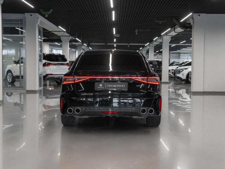 Chery Arrizo 8 Москва  - изображение 6