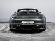 Porsche 911 VIII (992) Москва  - изображение 34