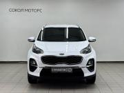 Kia Sportage IV Рестайлинг Ростов-на-Дону  - изображение 24