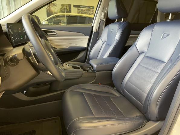 Haval F7 I Рестайлинг с пробегом 2022 года, цена 2 350 000 рублей, 34500 км, внедорожник, Автокод Объявления