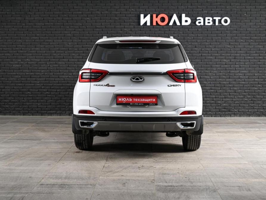 Chery Tiggo 4 Pro I Екатеринбург  - изображение 5