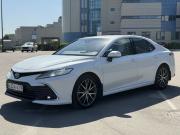 Toyota Camry VIII (XV70) Рестайлинг Казань  - изображение 37