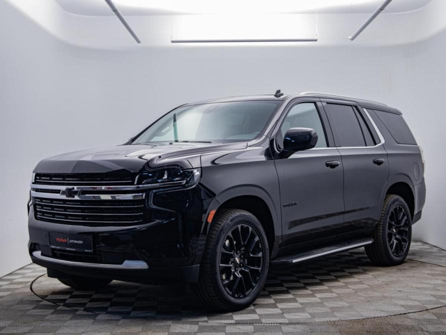 Chevrolet Tahoe V Москва  - изображение 1