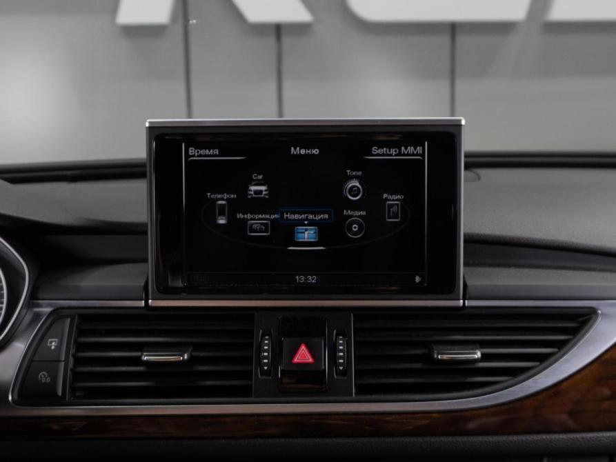 Audi A6 IV (C7) Тюмень  - изображение 14