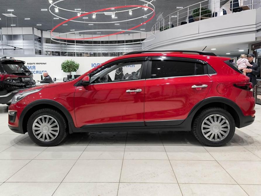 Kia Rio IV Казань  - изображение 10