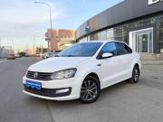 Volkswagen Polo V Рестайлинг Санкт-Петербург  - изображение 19