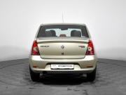 Renault Logan I Рестайлинг Санкт-Петербург  - изображение 23
