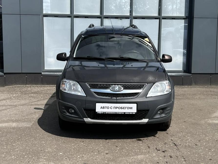 Lada (ВАЗ) Largus I Ярославль  - изображение 2