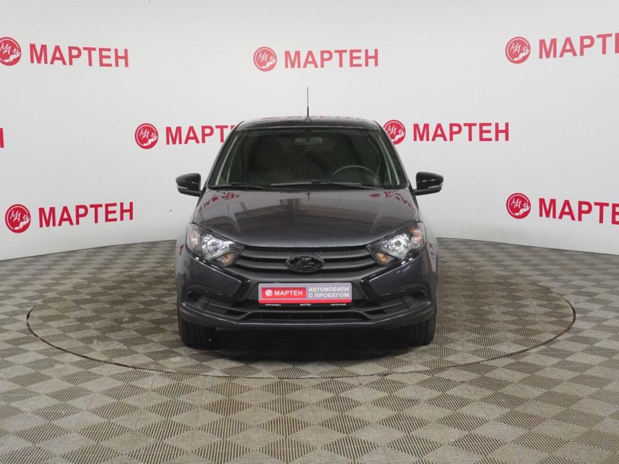 Lada (ВАЗ) Granta I Рестайлинг Вологда  - изображение 2