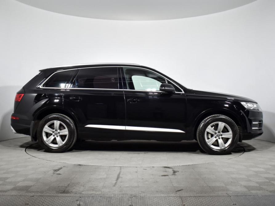 Audi Q7 II (4M) Санкт-Петербург  - изображение 4