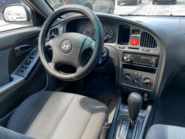 Hyundai Elantra III (XD2) Рестайлинг с пробегом 2005 года, цена 299 000 рублей, 251741 км, седан, Автокод Объявления