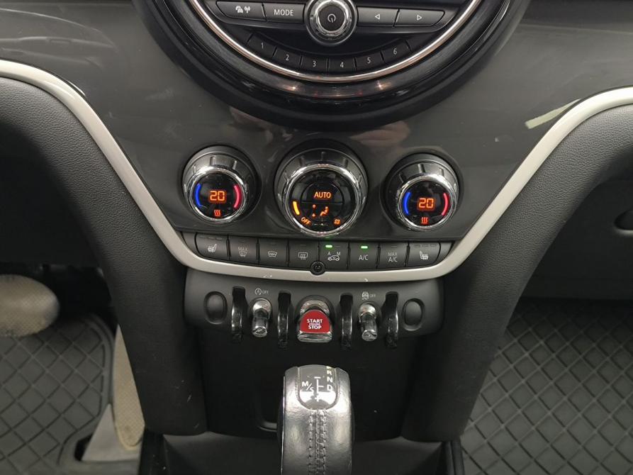 Mini Countryman II Москва  - изображение 16