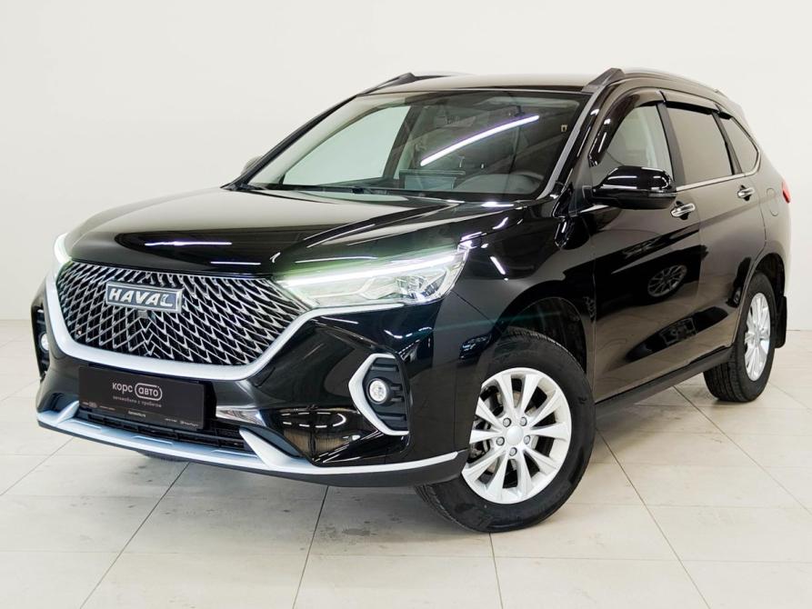 Haval M6 II Тула  - изображение 1