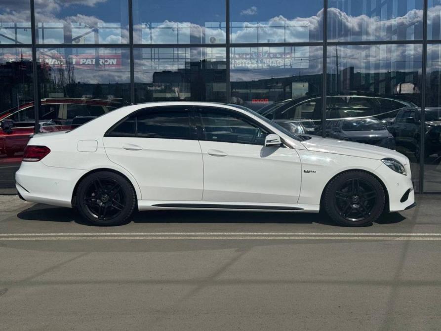 Mercedes-Benz E-Класс IV (W212 S212 C207) Рестайлинг Оренбург  - изображение 4