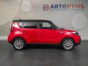 Kia Soul II Рестайлинг Москва  - изображение 30