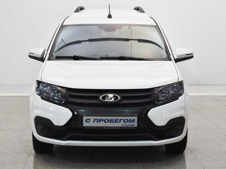 Lada (ВАЗ) Largus I Рестайлинг Москва  - изображение 2