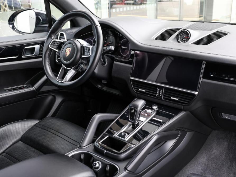 Porsche Cayenne III Москва  - изображение 11