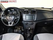 Renault Sandero II Рестайлинг Белгород  - изображение 31