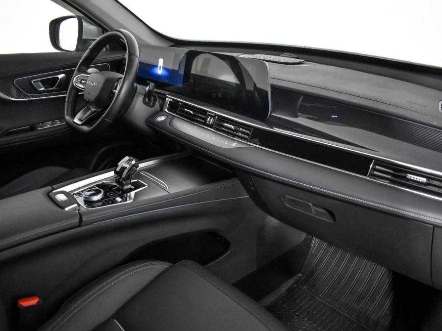 Chery Tiggo 7 Pro Max I Рестайлинг Санкт-Петербург  - изображение 10