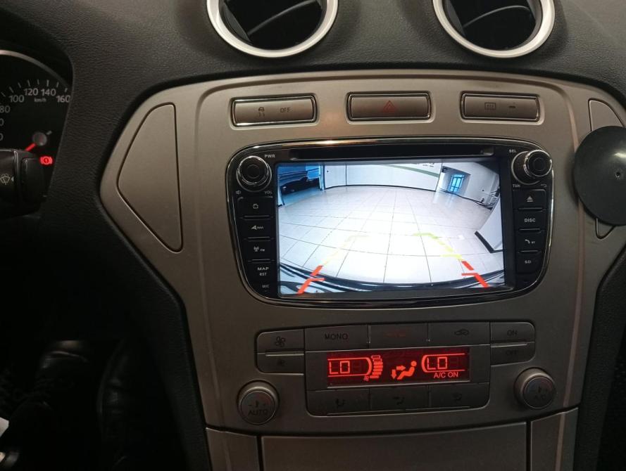 Ford Mondeo IV Ижевск  - изображение 11