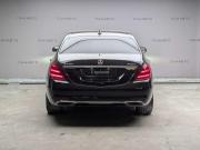 Mercedes-Benz S-Класс VI (W222 C217) Рестайлинг Москва  - изображение 16