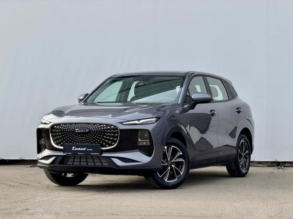 Новый Tenet Plus L4 2026 года, цена 2 540 000 рублей, внедорожник, Автокод Объявления