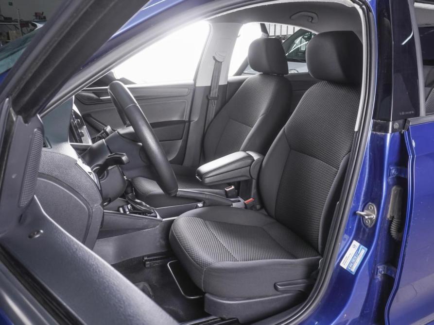 Volkswagen Polo VI Ростов-на-Дону  - изображение 10