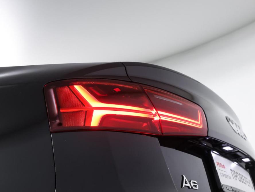 Audi A6 IV (C7) Рестайлинг Москва  - изображение 22