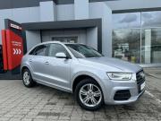 Audi Q3 I (8U) Рестайлинг Набережные Челны  - изображение 20